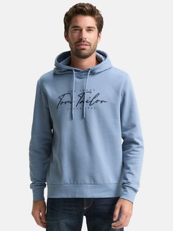 Herren Kapuzenpullover