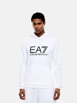 Herren Kapuzenpullover