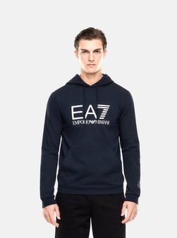 Herren Kapuzenpullover
