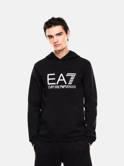 Herren Kapuzenpullover