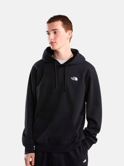 Herren Kapuzenpullover