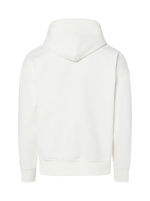 Herren Kapuzenpzullover - Relaxed Fit