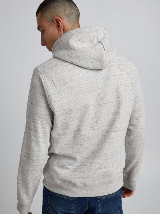 Herren Kapuzensweatjacke - BHAlton