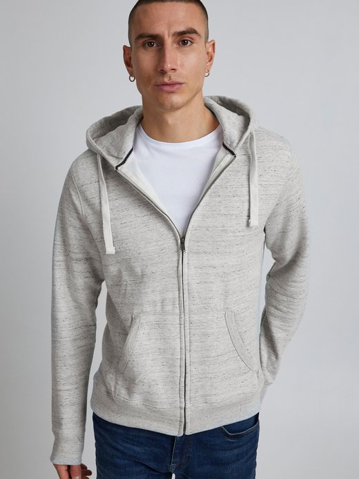 Herren Kapuzensweatjacke - BHAlton