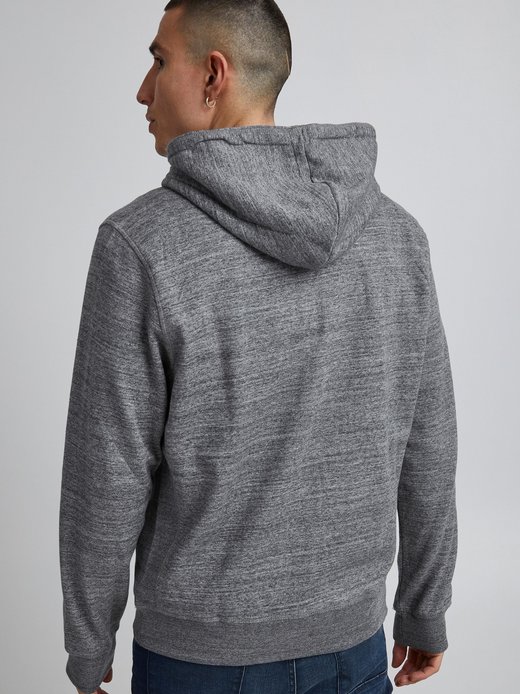 Herren Kapuzensweatjacke - BHAlton