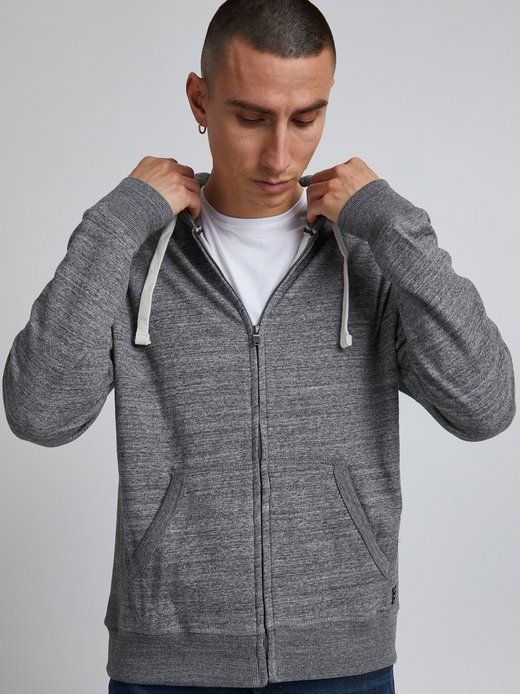 Herren Kapuzensweatjacke - BHAlton