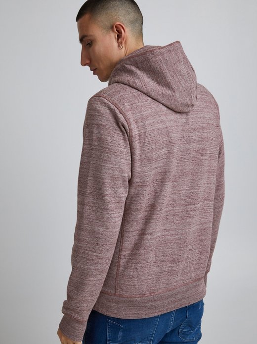 Herren Kapuzensweatjacke - BHAlton