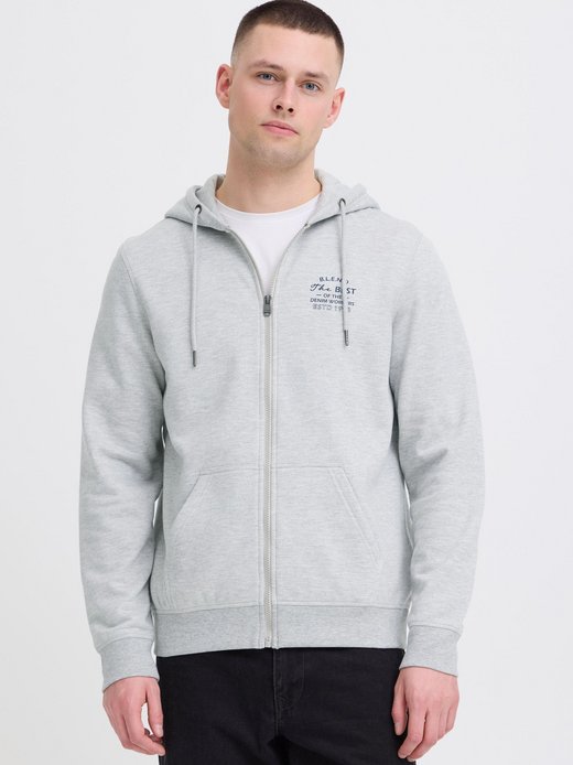 Herren Kapuzensweatjacke - BHBest