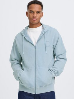 Herren Kapuzensweatjacke - BHFactor