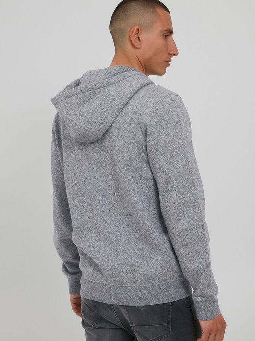 Herren Kapuzensweatjacke - BHGordon