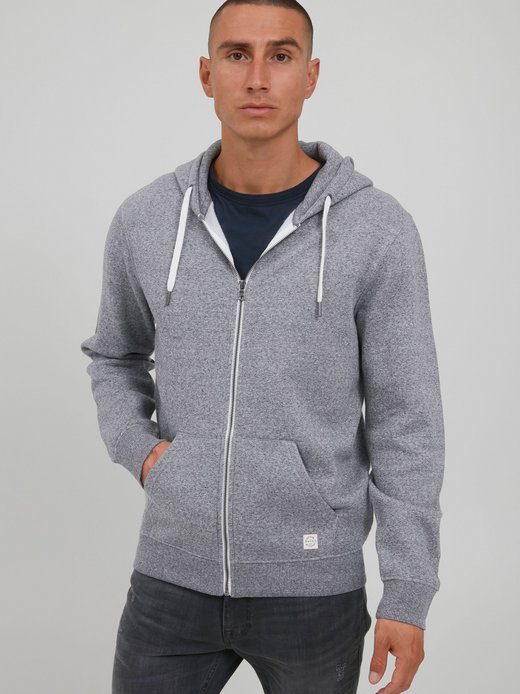 Herren Kapuzensweatjacke - BHGordon