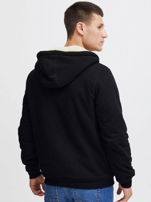 Herren Kapuzensweatjacke - BHHoodie