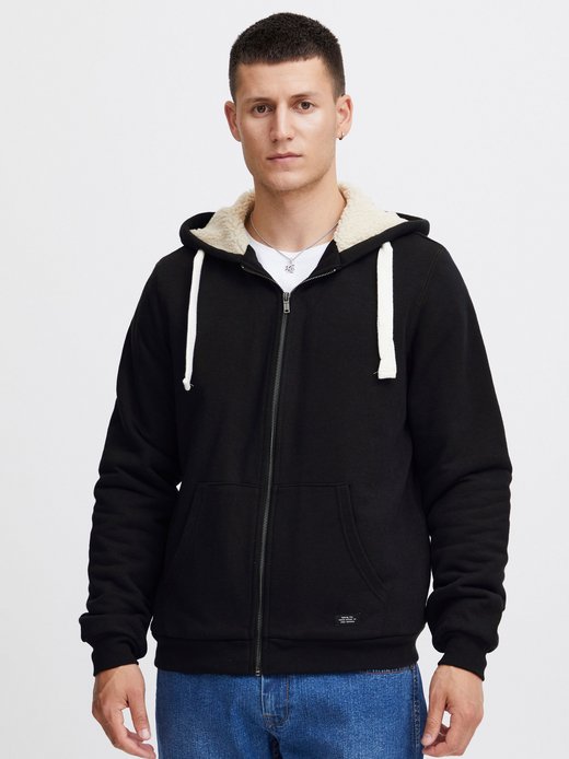 Herren Kapuzensweatjacke - BHHoodie