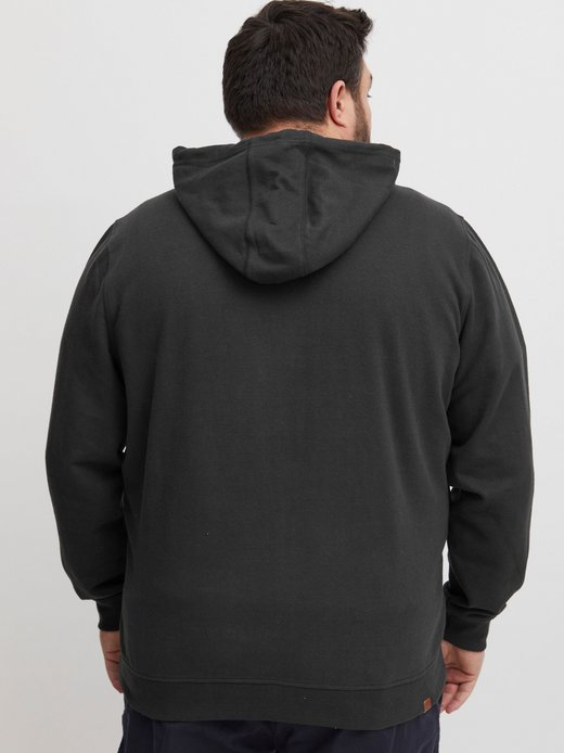 Herren Kapuzensweatjacke - BHHulker Big & Tall