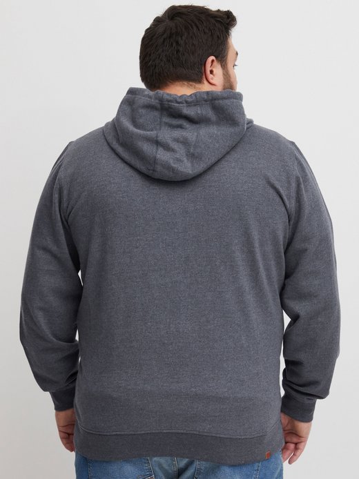 Herren Kapuzensweatjacke - BHHulker Big & Tall