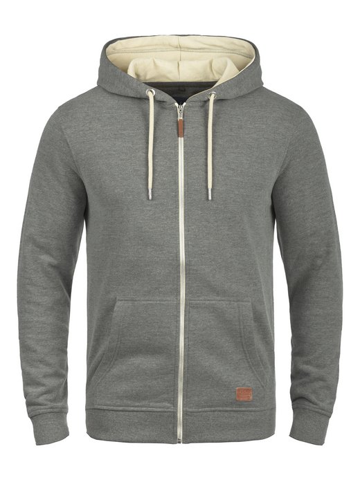 Herren Kapuzensweatjacke - BHHulker