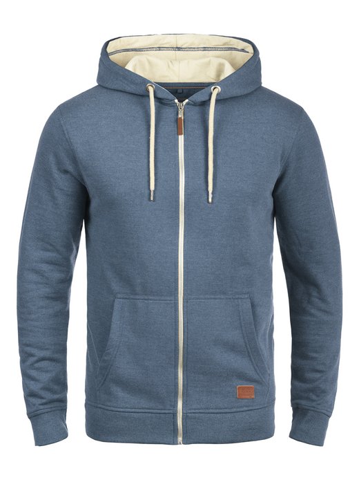 Herren Kapuzensweatjacke - BHHulker