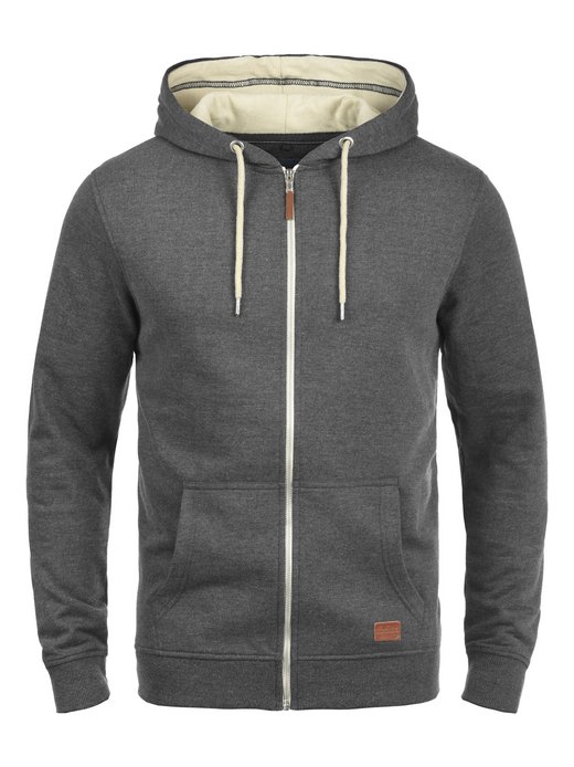 Herren Kapuzensweatjacke - BHHulker
