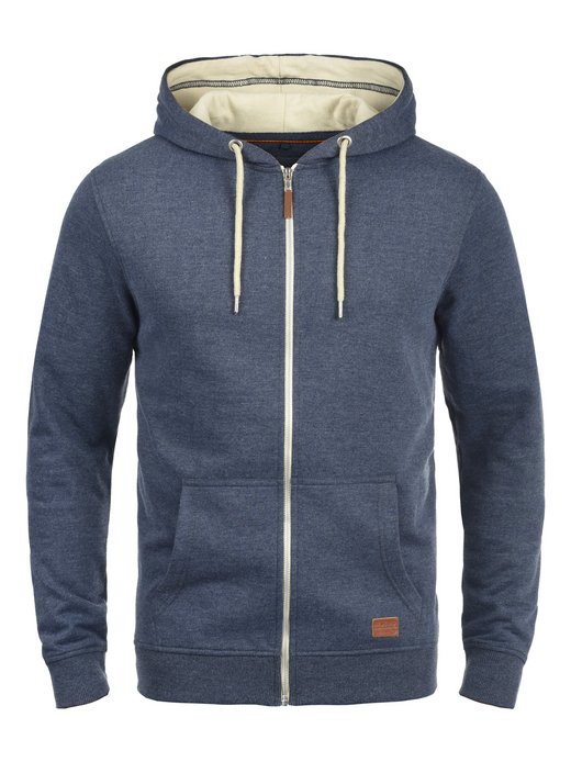 Herren Kapuzensweatjacke - BHHulker