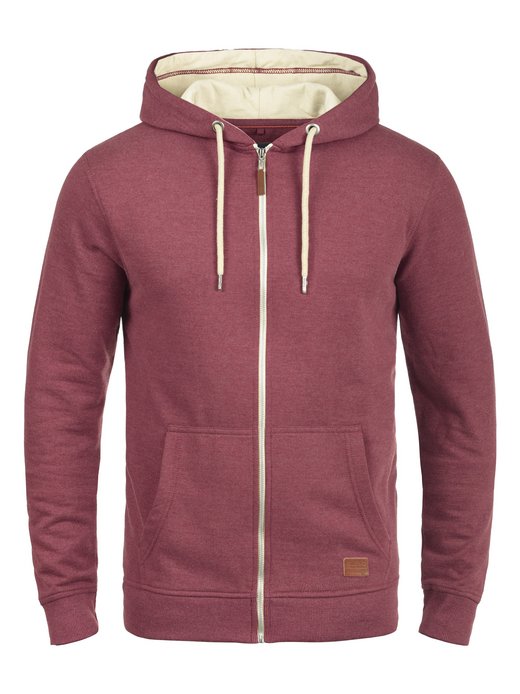 Herren Kapuzensweatjacke - BHHulker