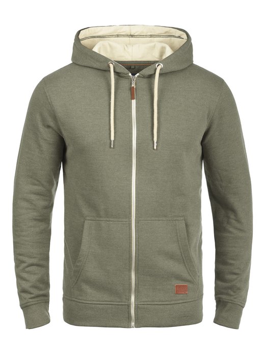 Herren Kapuzensweatjacke - BHHulker