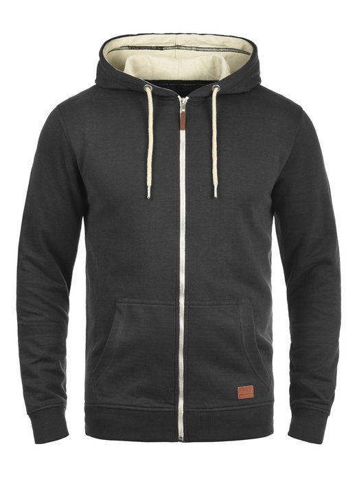 Herren Kapuzensweatjacke - BHHulker