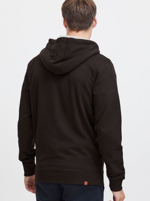 Herren Kapuzensweatjacke - BHHulker