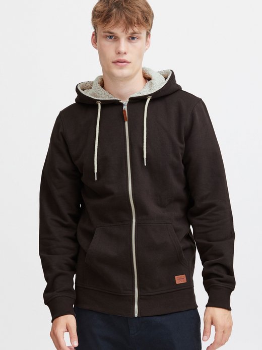 Herren Kapuzensweatjacke - BHHulker