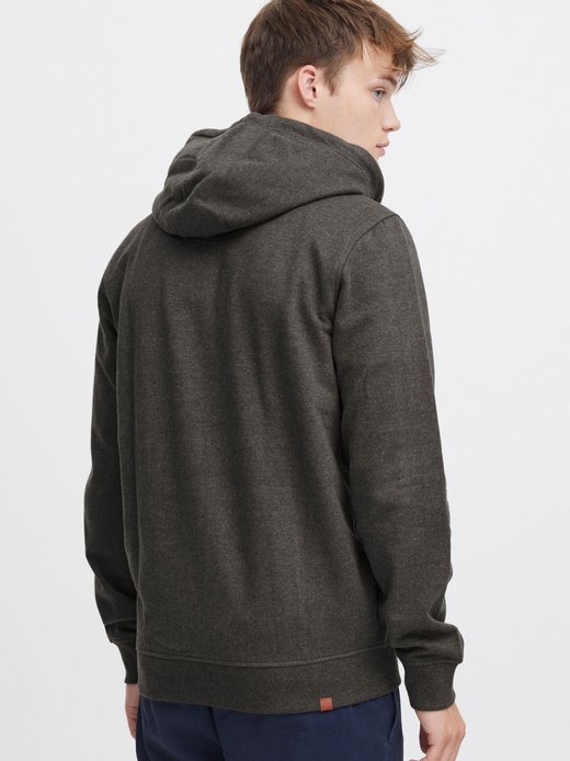Herren Kapuzensweatjacke - BHHulker