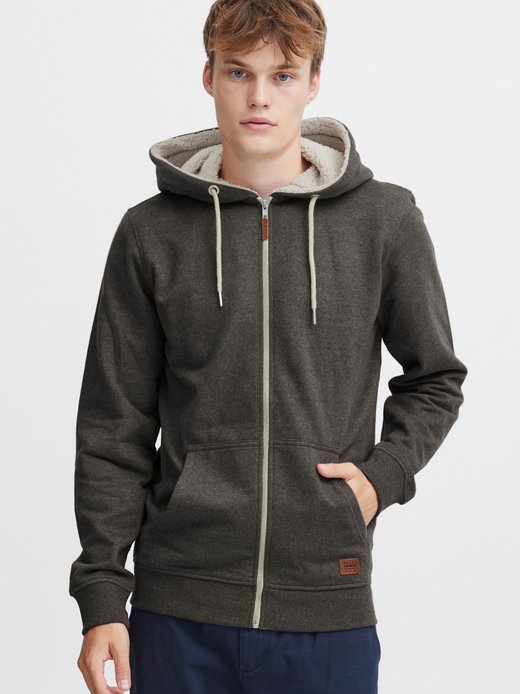 Herren Kapuzensweatjacke - BHHulker