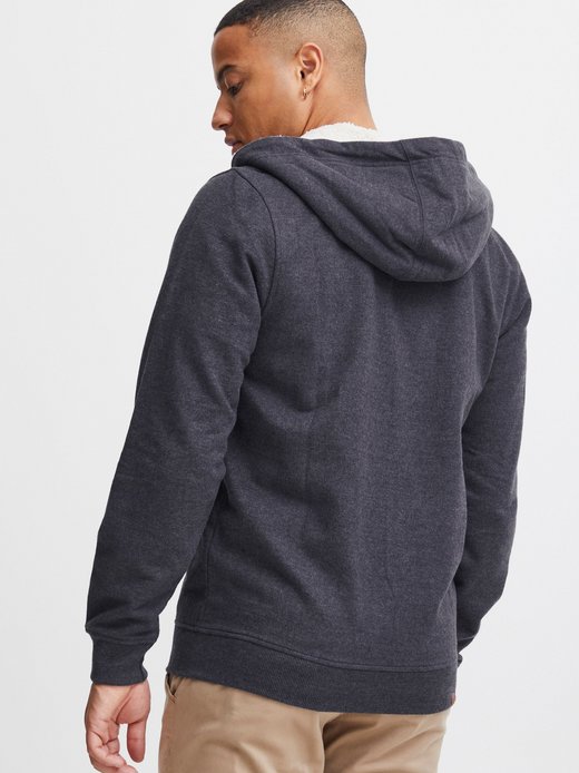 Herren Kapuzensweatjacke - BHHulker