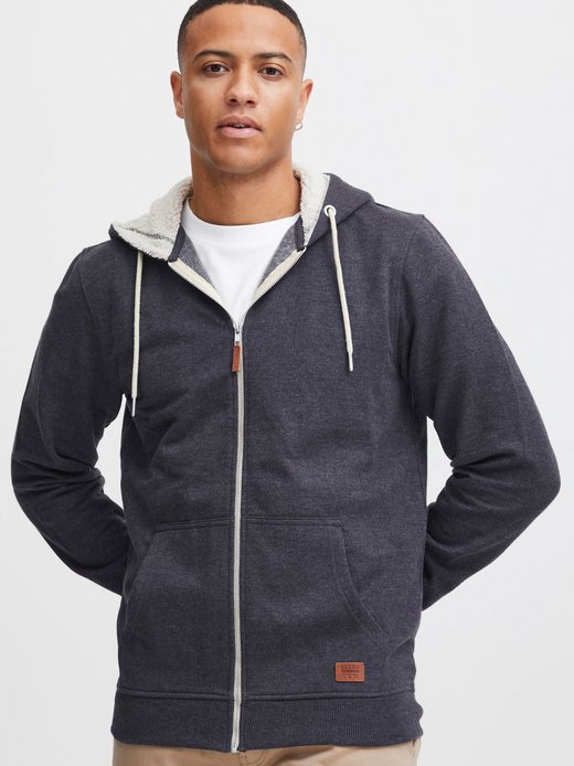 Herren Kapuzensweatjacke - BHHulker