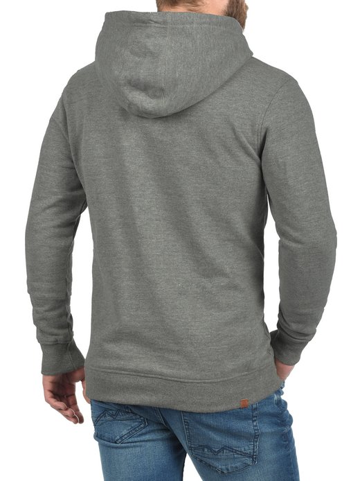 Herren Kapuzensweatjacke - BHHulker