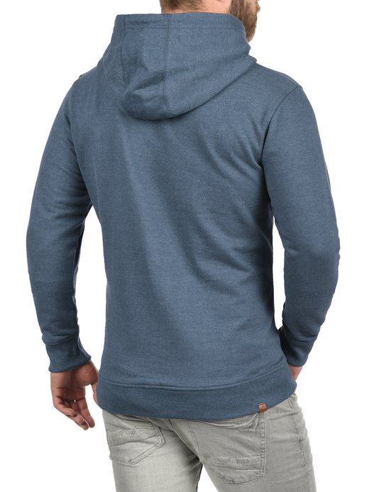 Herren Kapuzensweatjacke - BHHulker