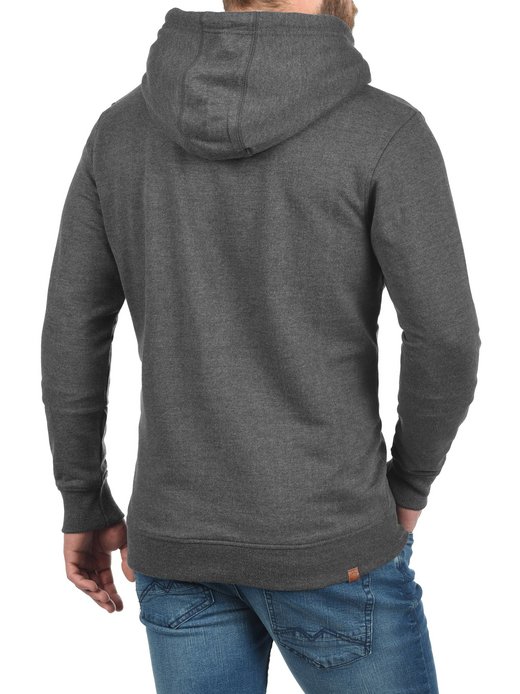 Herren Kapuzensweatjacke - BHHulker