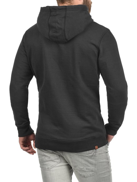 Herren Kapuzensweatjacke - BHHulker