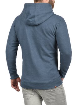 Herren Kapuzensweatjacke - BHHulker