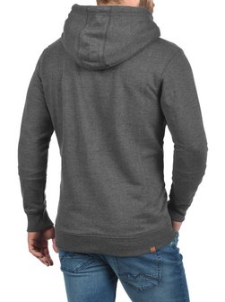 Herren Kapuzensweatjacke - BHHulker