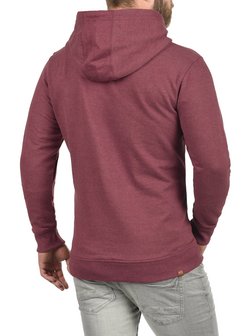 Herren Kapuzensweatjacke - BHHulker