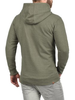 Herren Kapuzensweatjacke - BHHulker