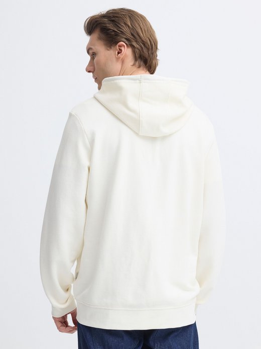 Herren Kapuzensweatjacke - BHJuma