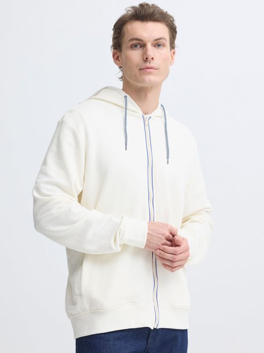 Herren Kapuzensweatjacke - BHJuma