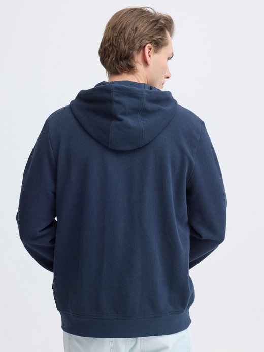 Herren Kapuzensweatjacke - BHJuma