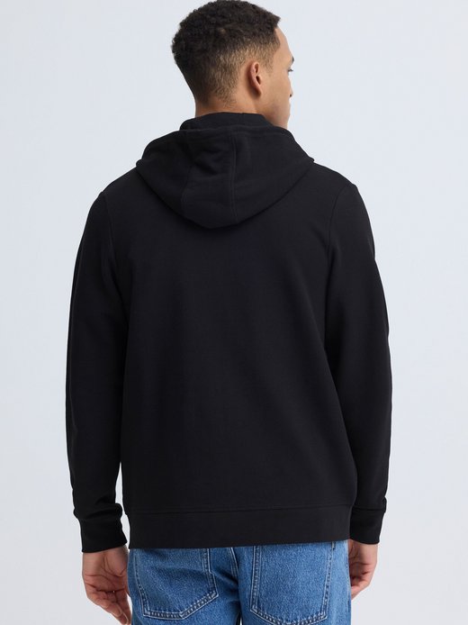 Herren Kapuzensweatjacke - BHJuma