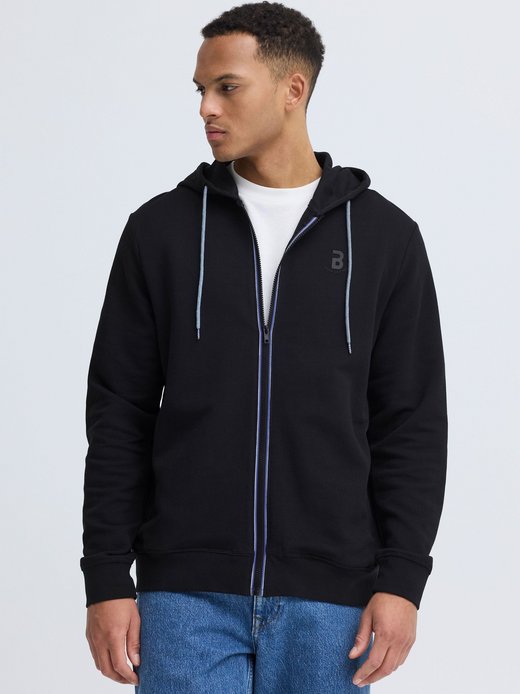 Herren Kapuzensweatjacke - BHJuma