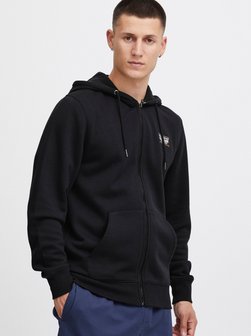 Herren Kapuzensweatjacke - BHKaylon
