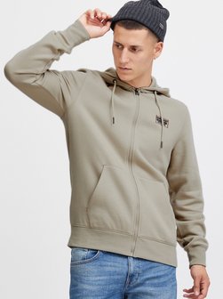 Herren Kapuzensweatjacke - BHKaylon