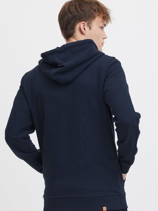 Herren Kapuzensweatjacke - BHLobal