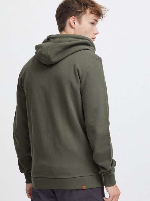 Herren Kapuzensweatjacke - BHLobal