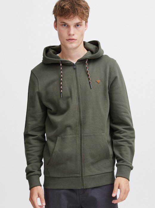 Herren Kapuzensweatjacke - BHLobal